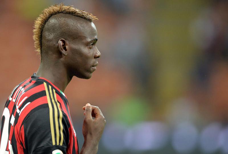 Raiola offre Balotelli alla Juve gratis